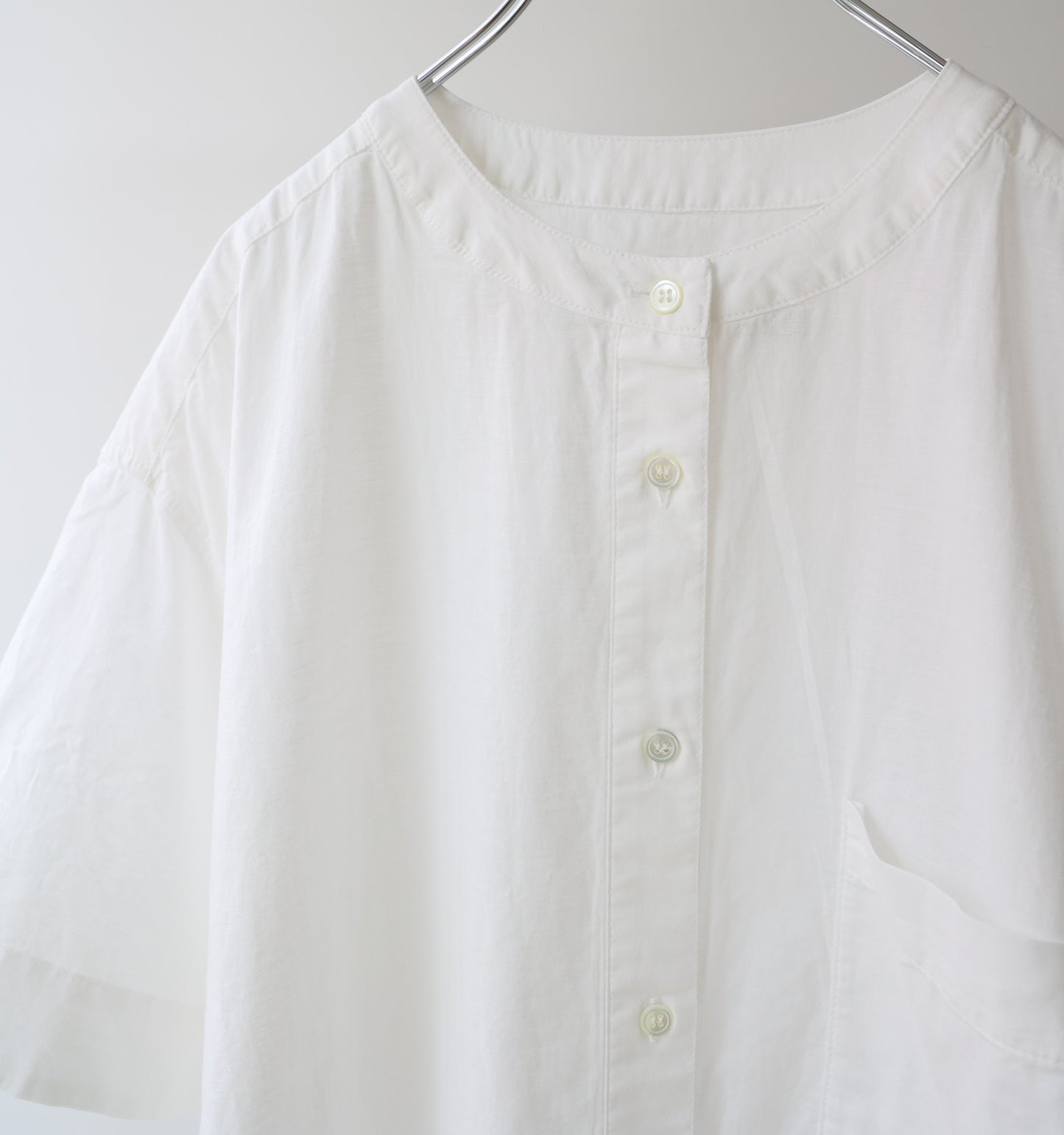 half sleeve long onepiece