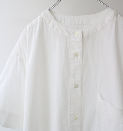 half sleeve long onepiece