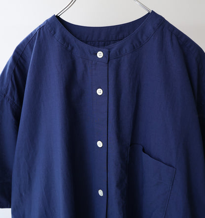 half sleeve long onepiece