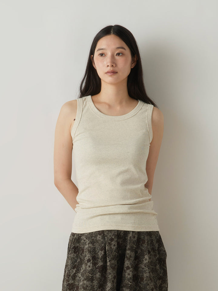 basic tank top