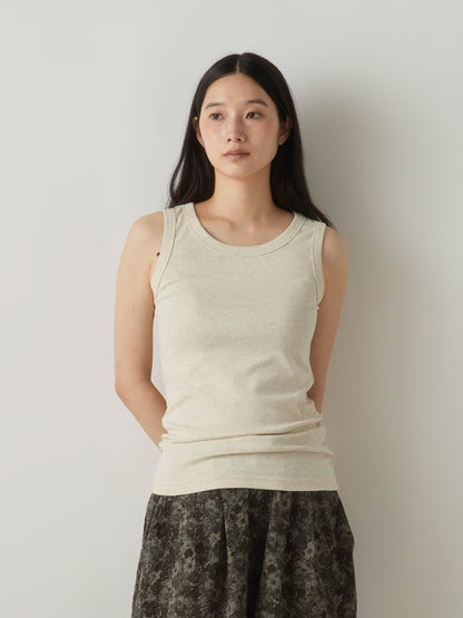 basic tank top