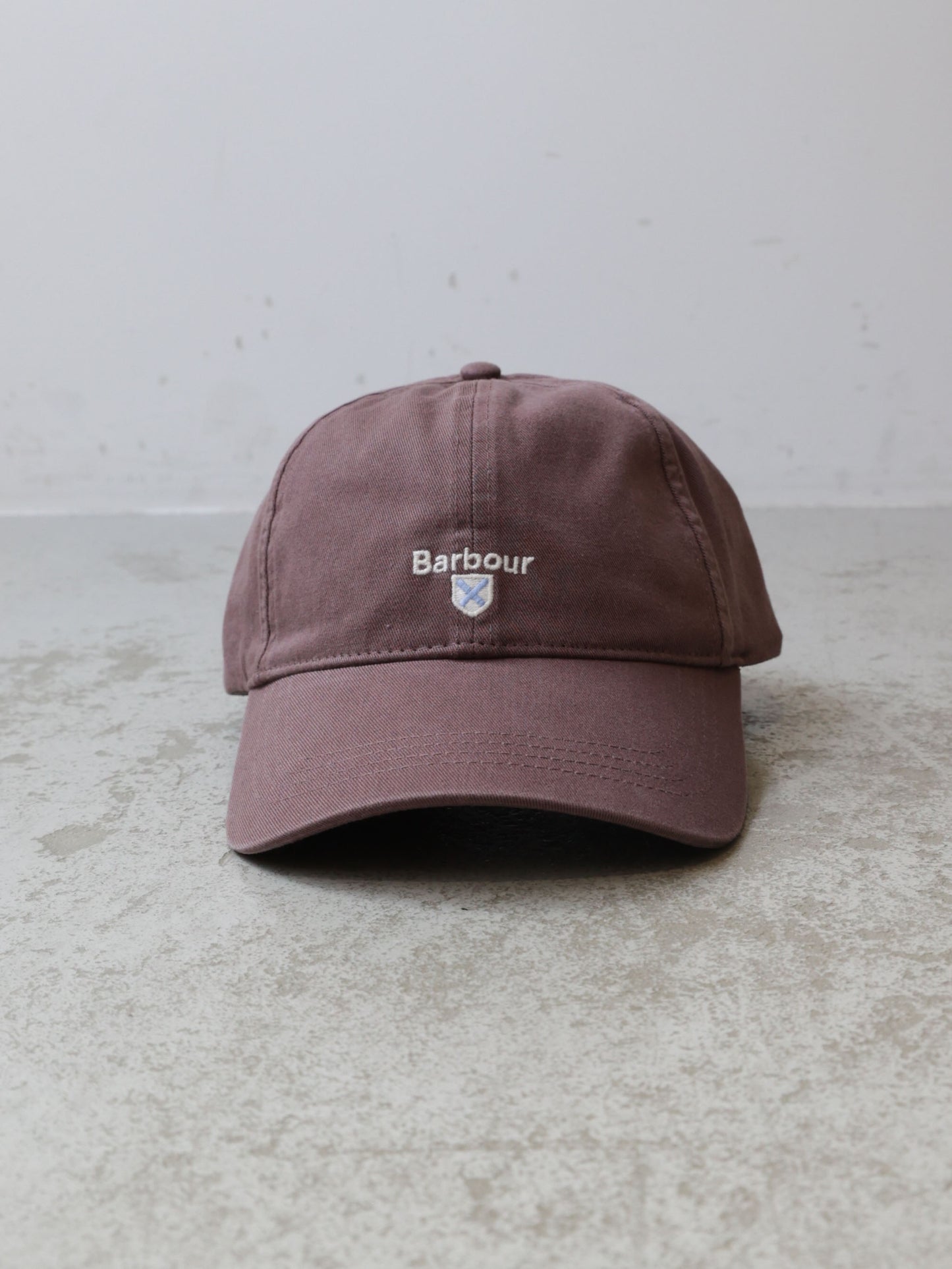 MHA0274 CAP/BARBOUR