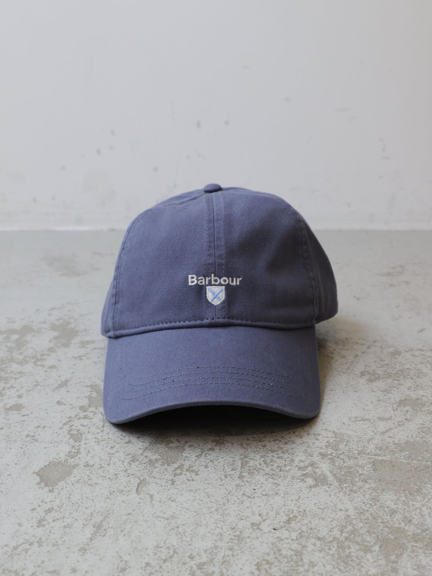 MHA0274 CAP/BARBOUR