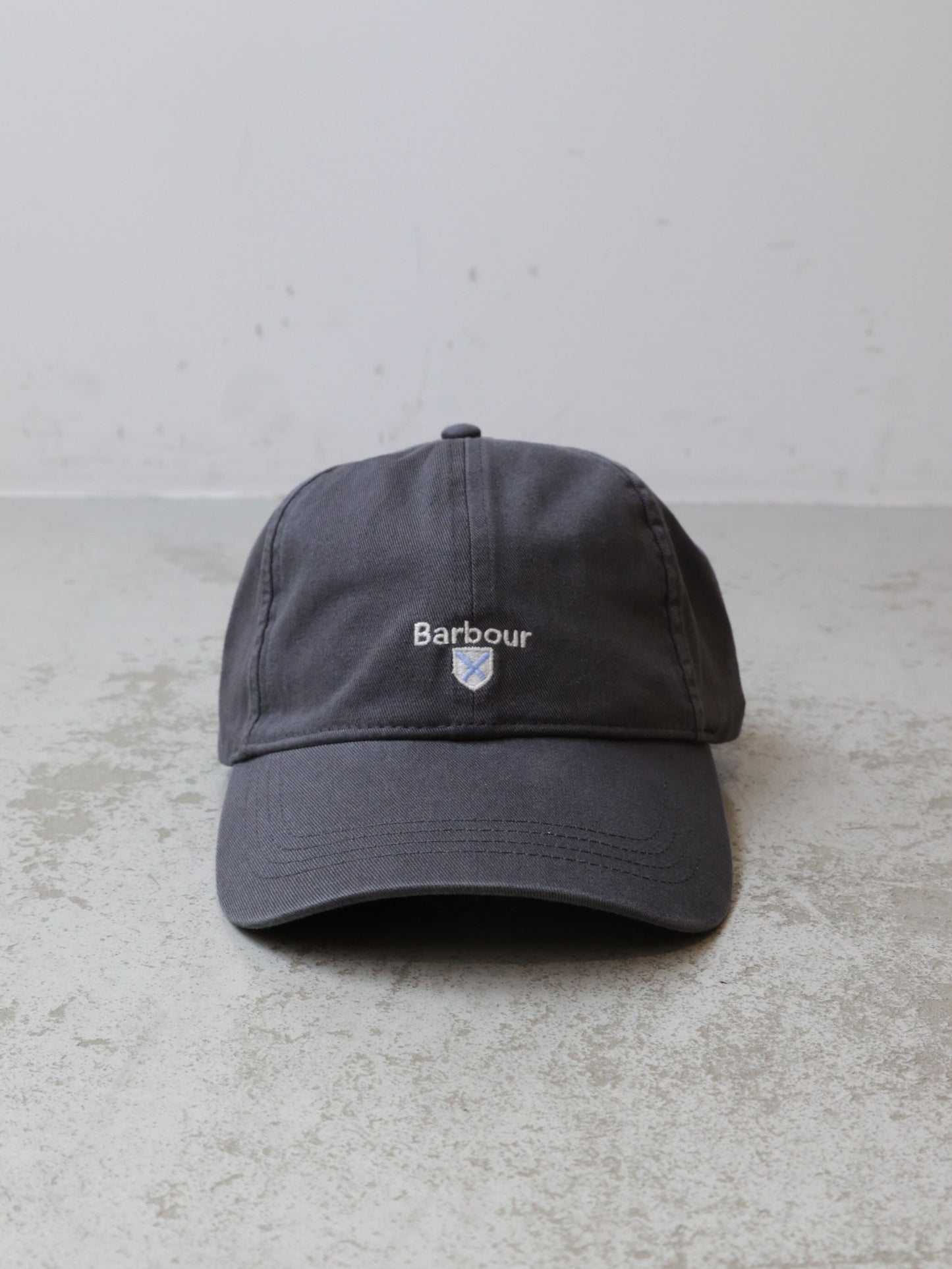 MHA0274 CAP/BARBOUR