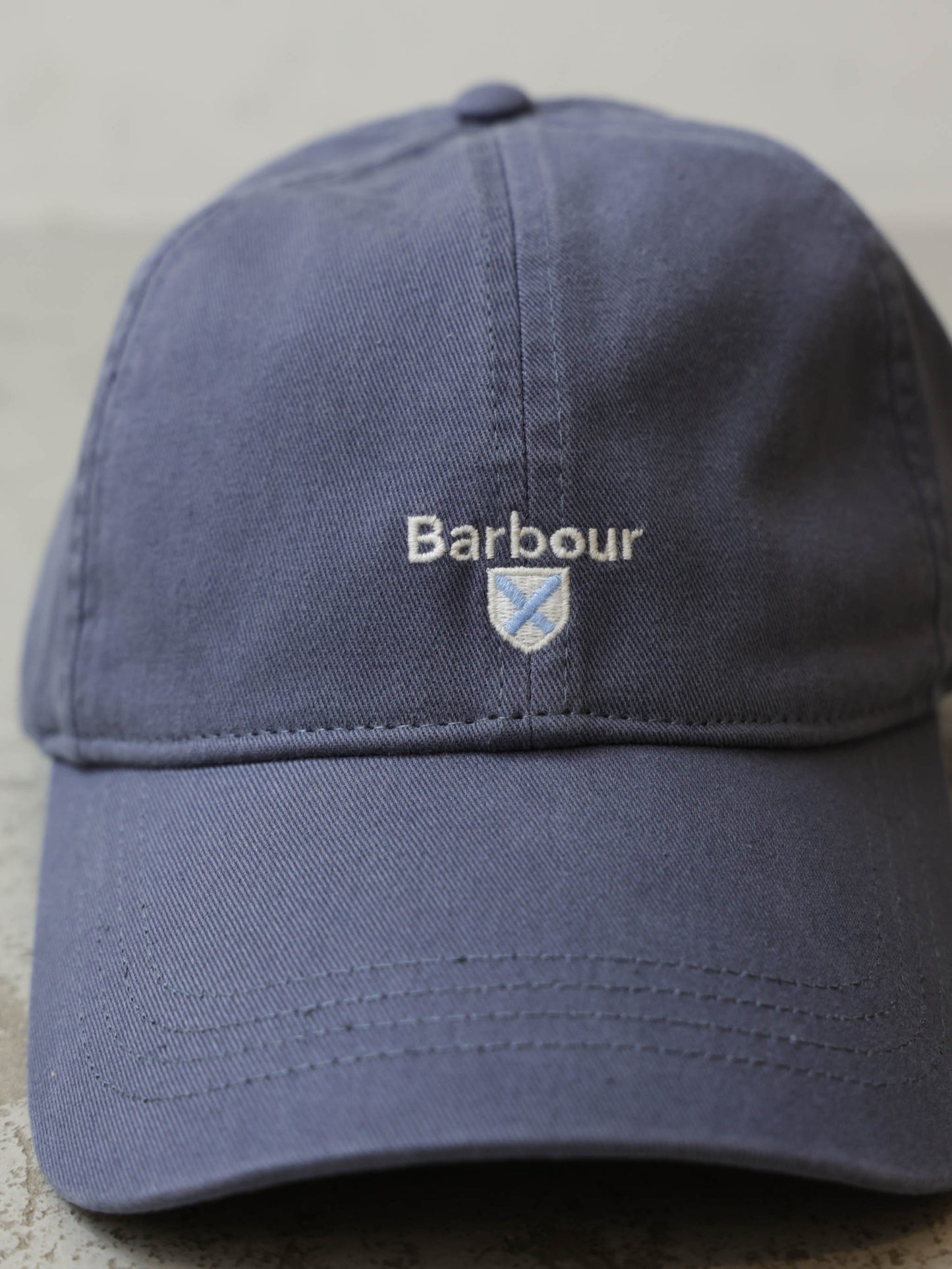MHA0274 CAP/BARBOUR