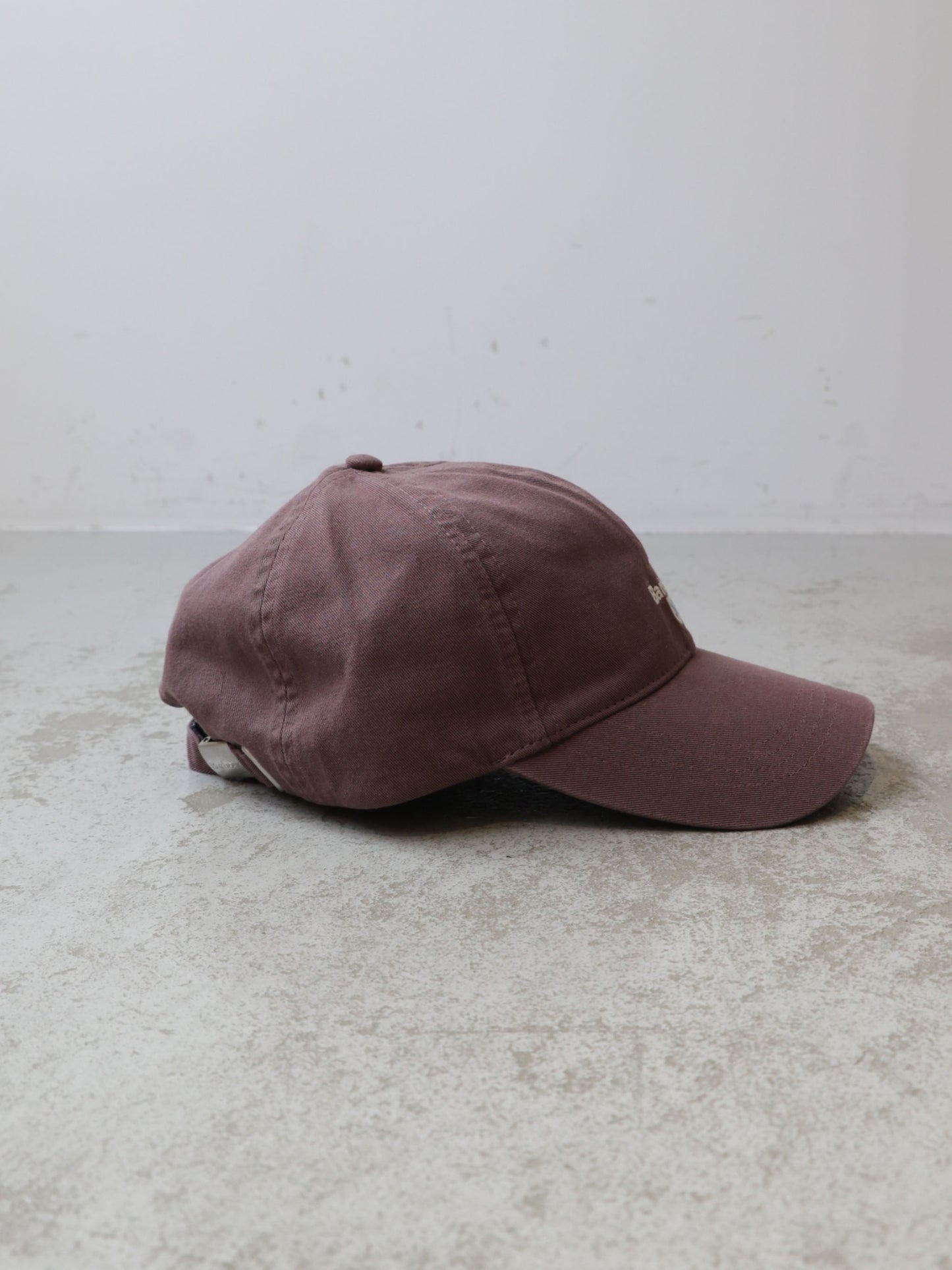 MHA0274 CAP/BARBOUR