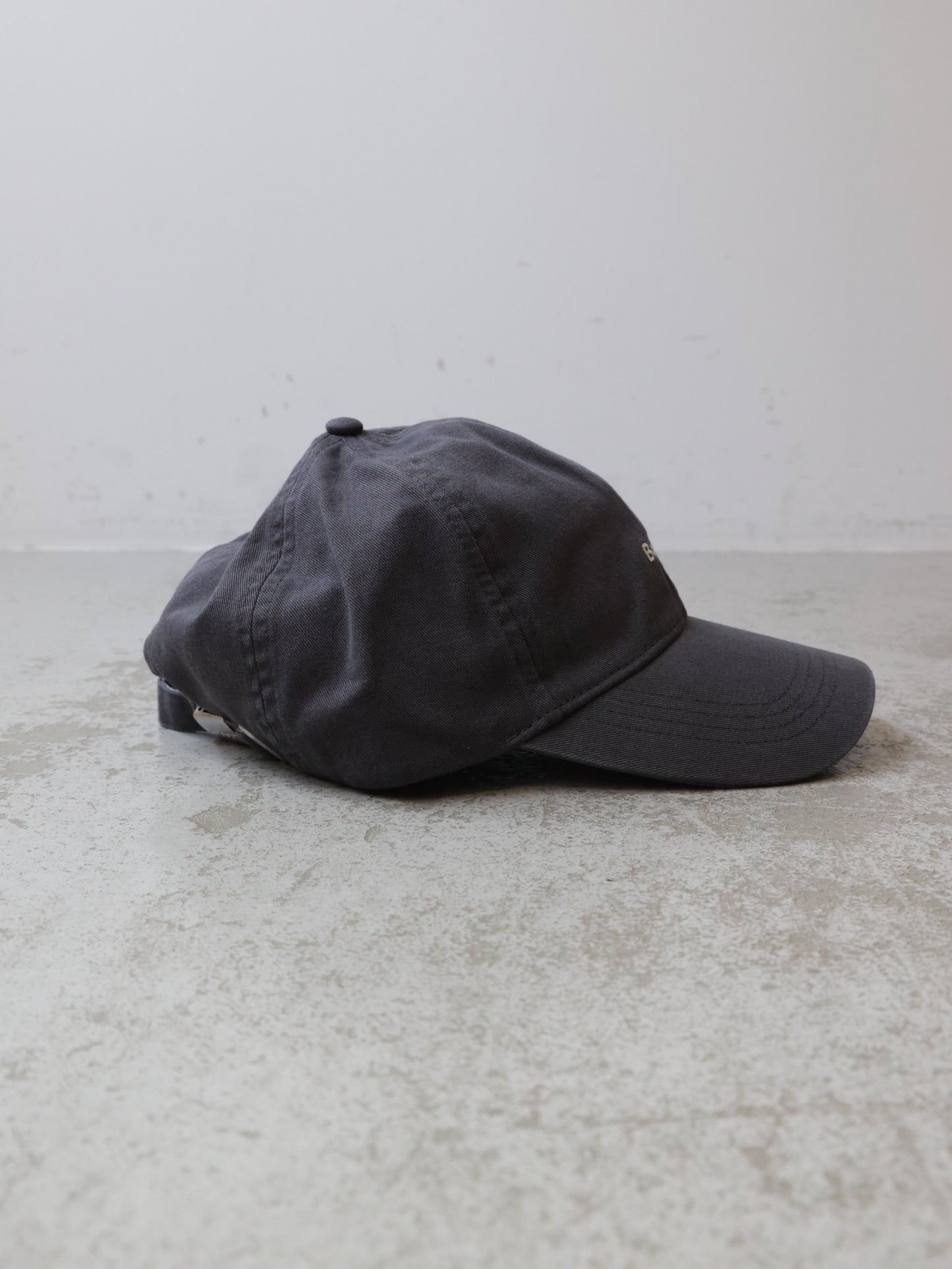 MHA0274 CAP/BARBOUR