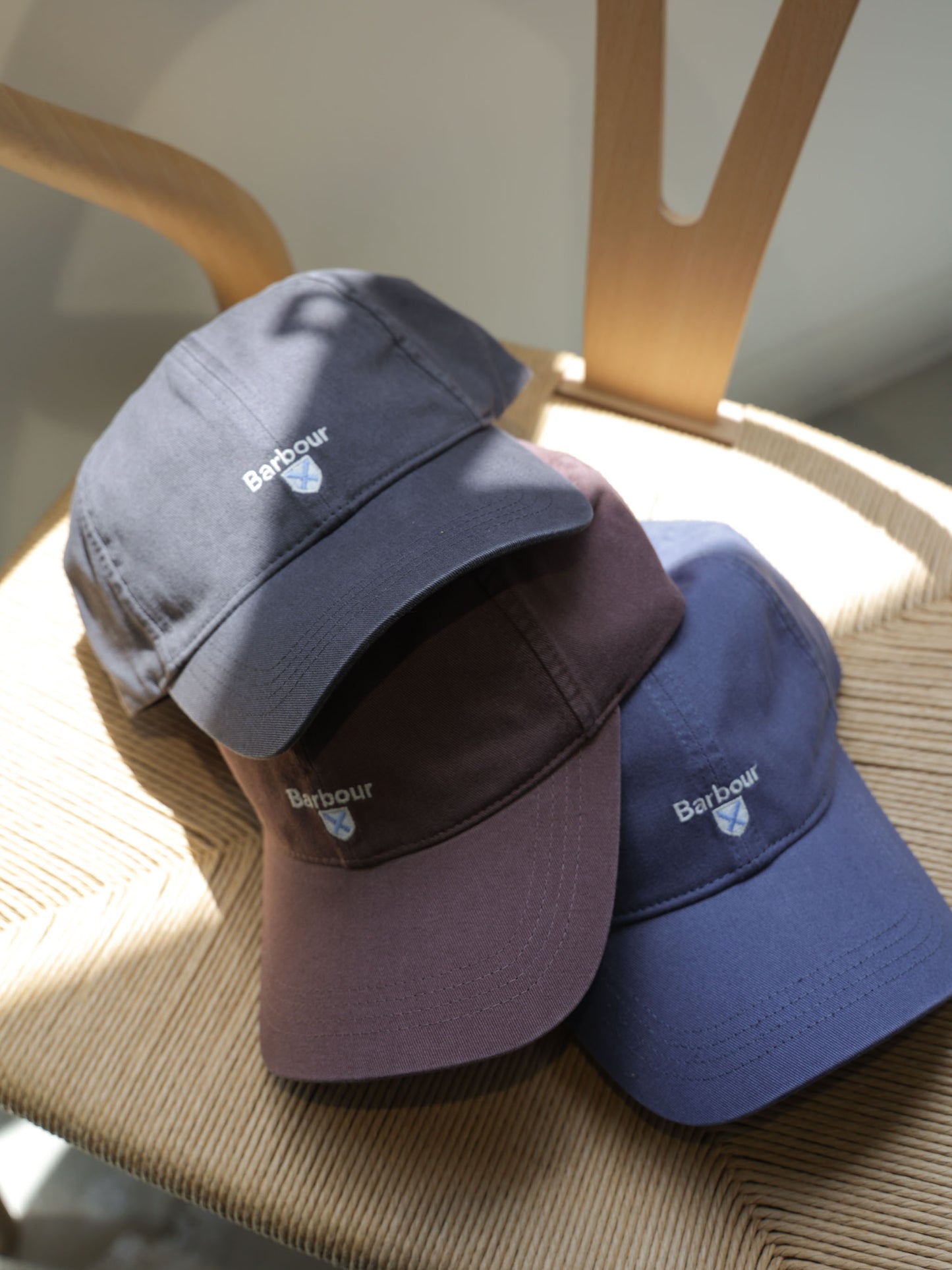MHA0274 CAP/BARBOUR