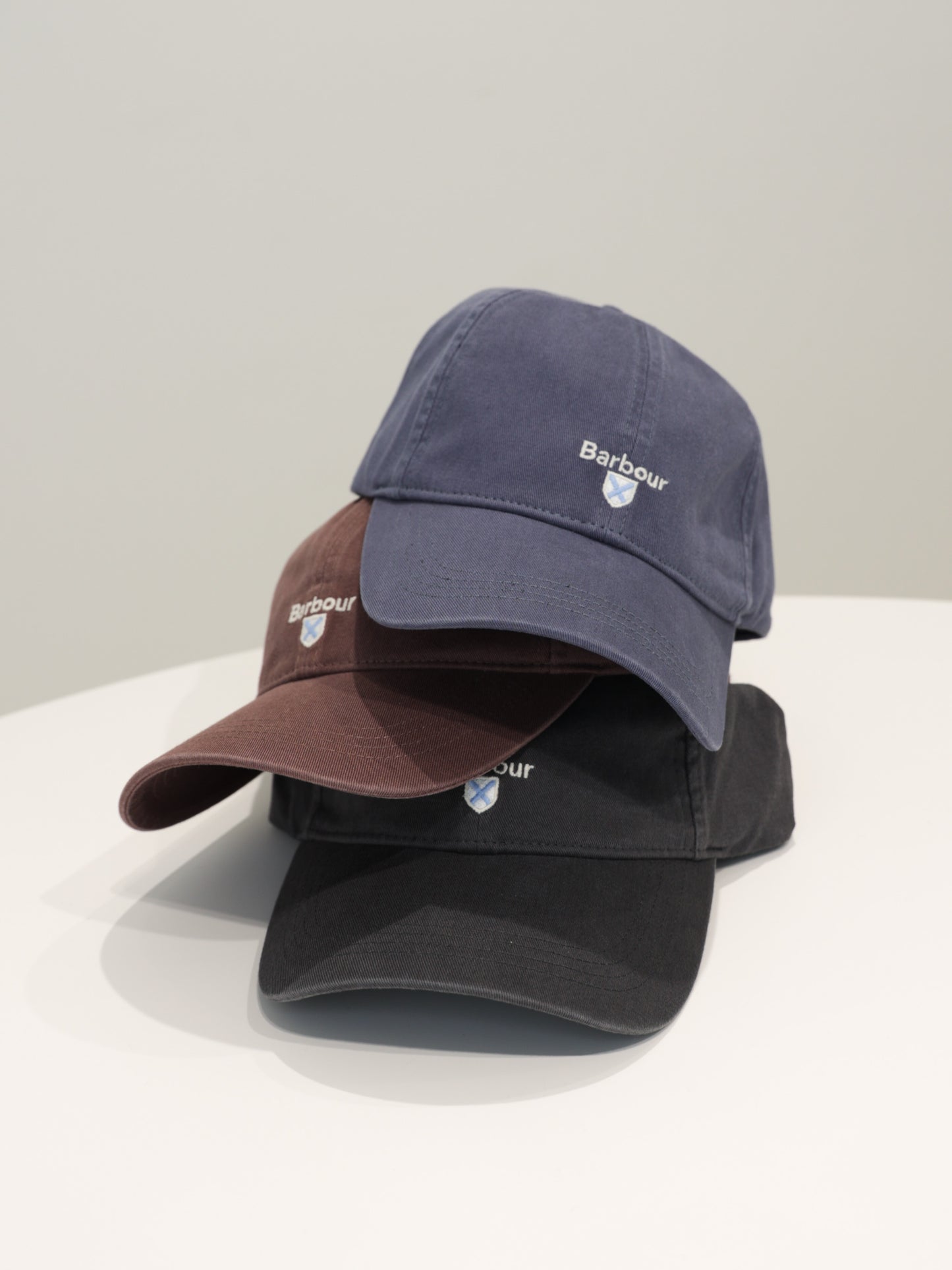 MHA0274 CAP/BARBOUR
