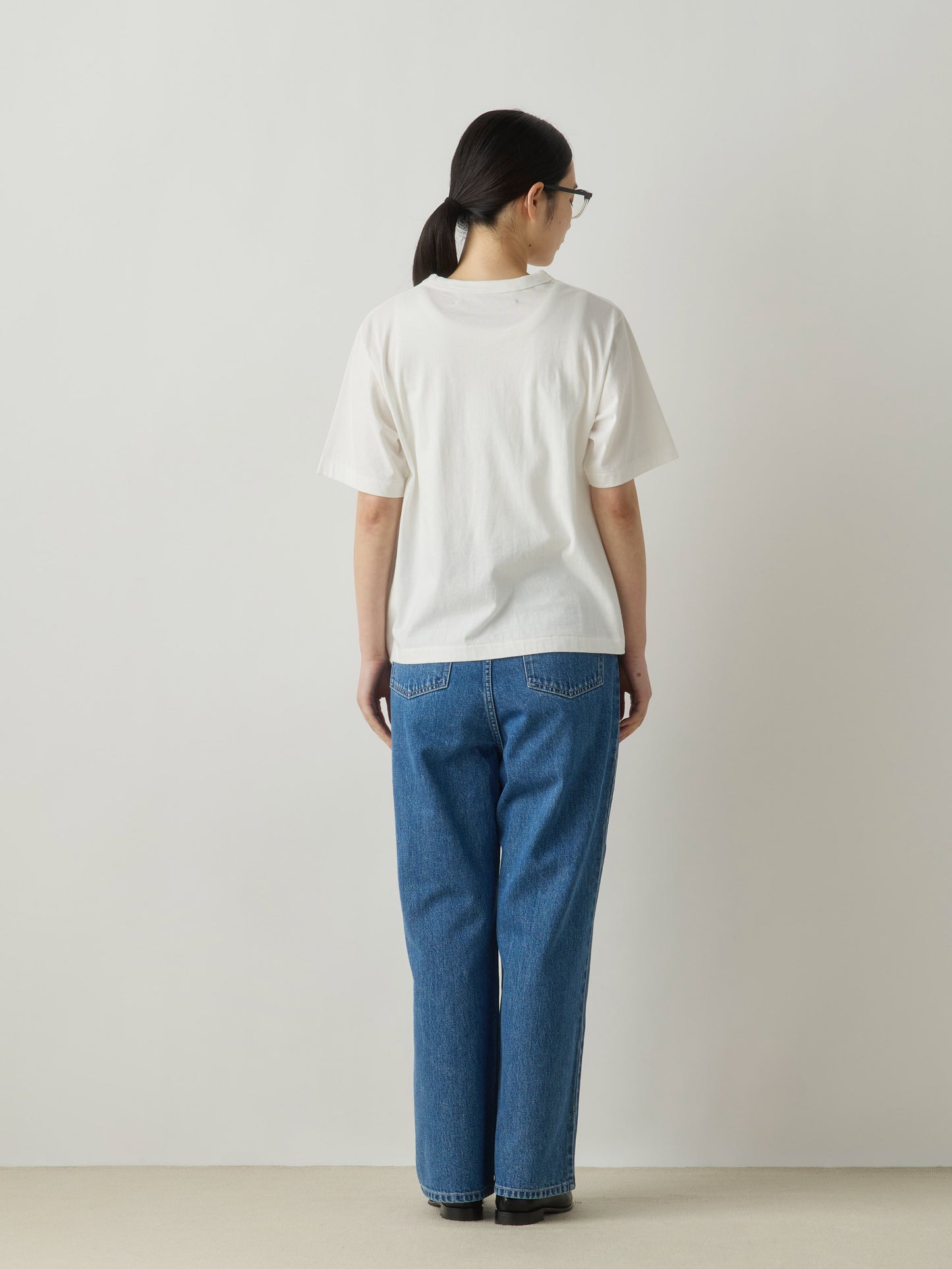 3-710293 basic T shirt