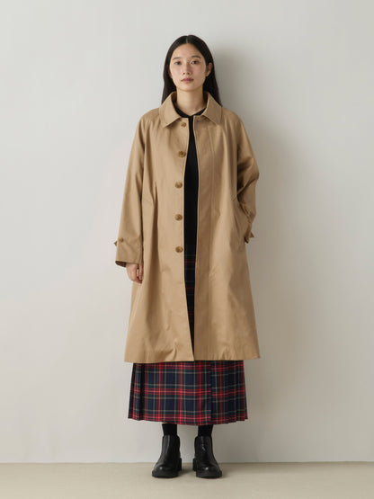 3-71892663 shirt collar pullover