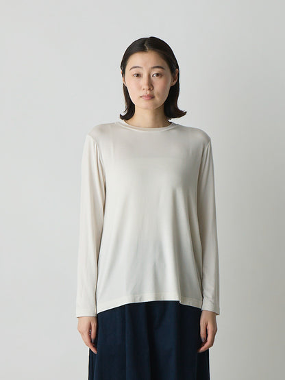 4-710354　soft warm pullover
