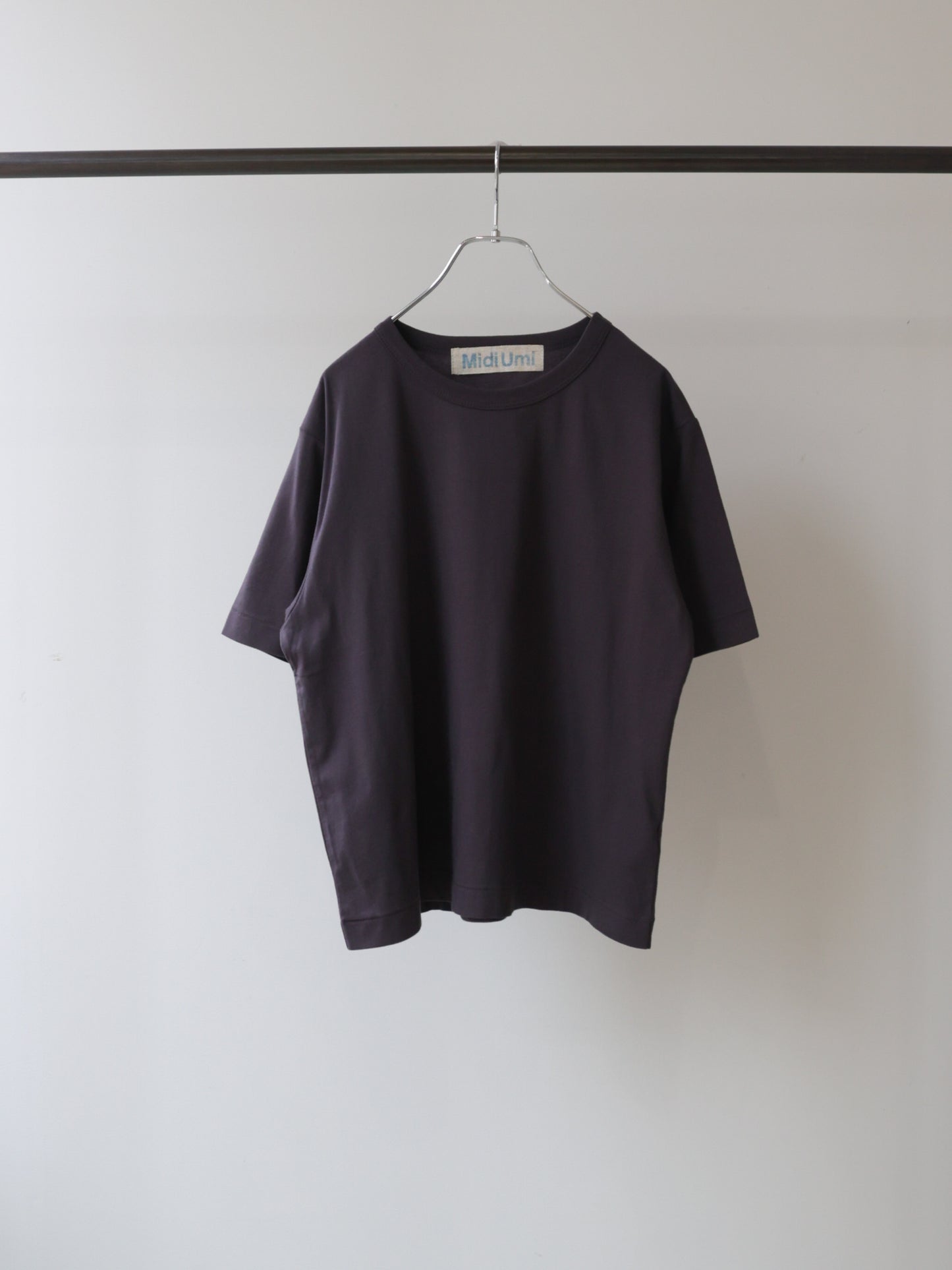 3-710293 basic T shirt