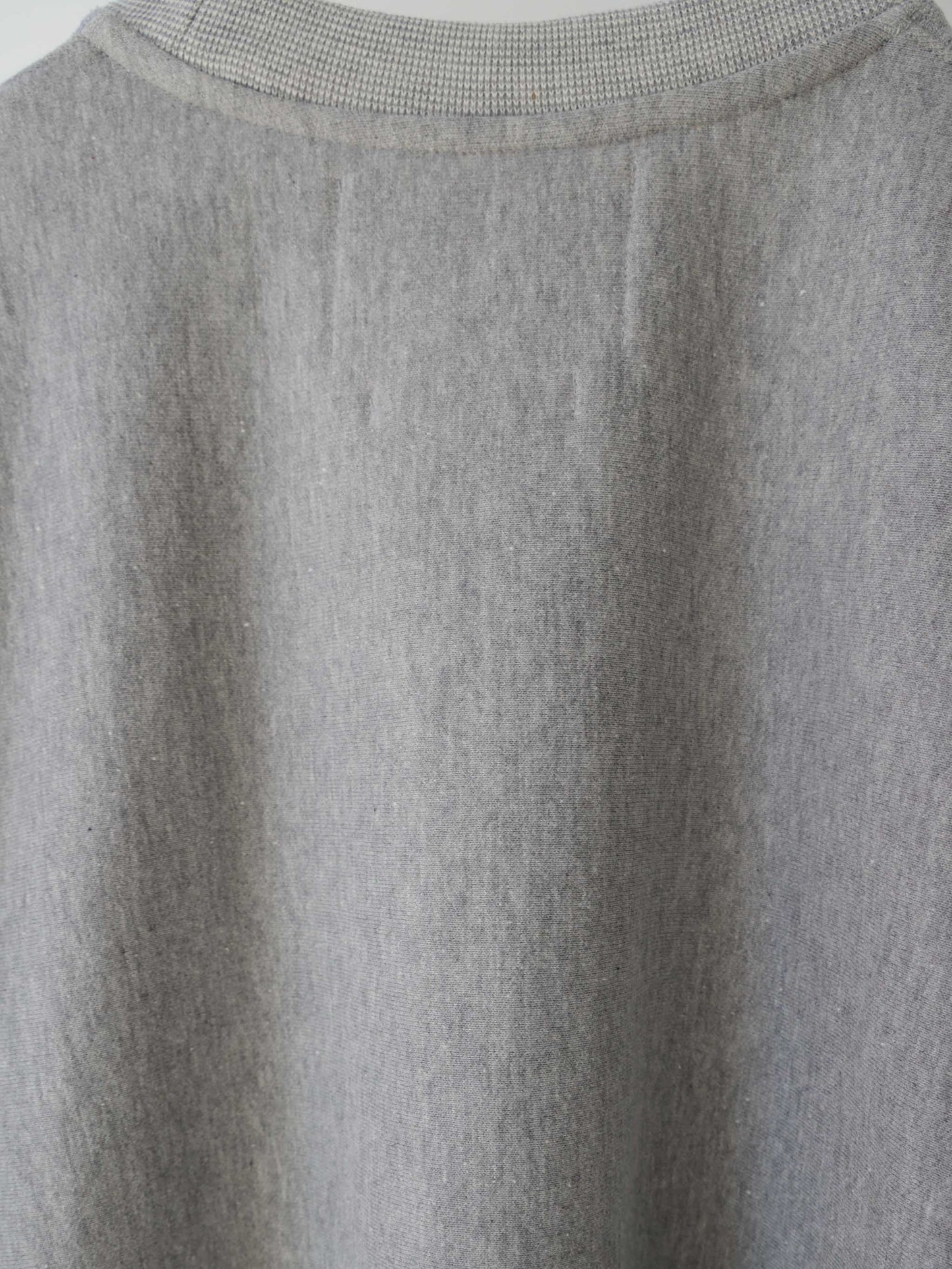 3-710303 loopwheele sweat pullover