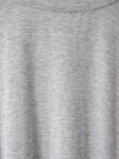 3-71030 smooth wool blend pullover