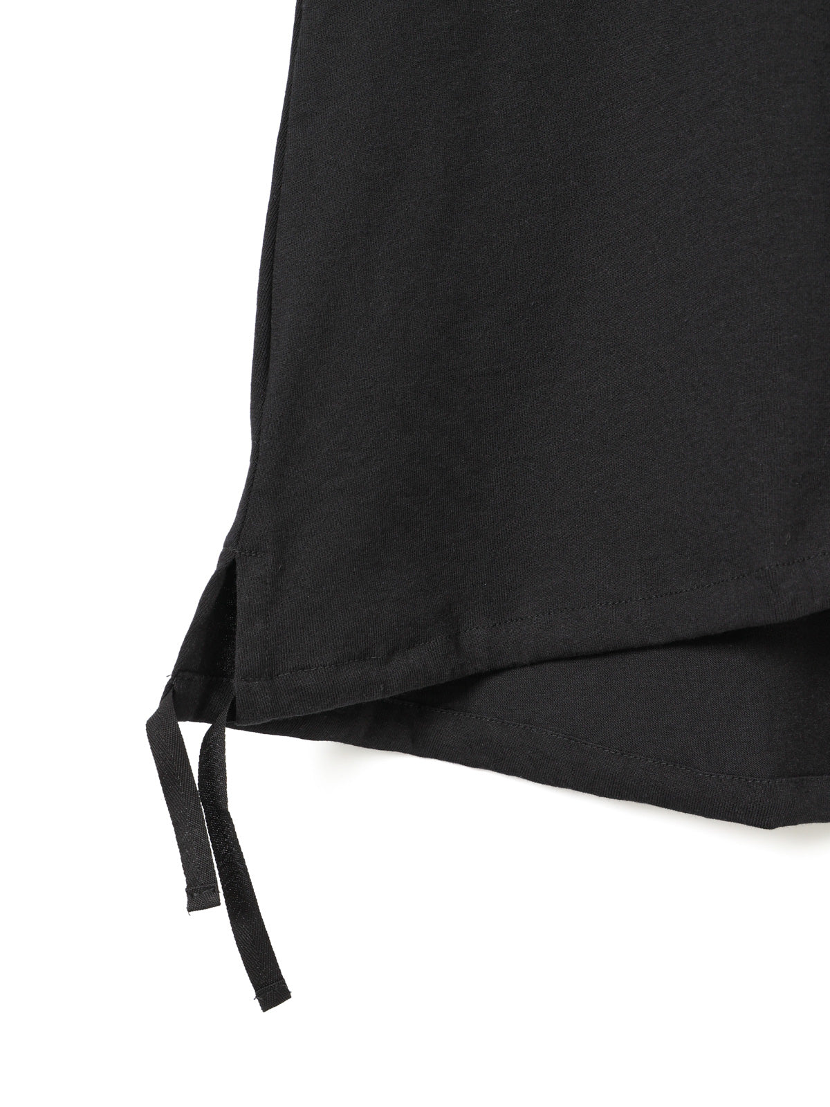 3-710329　balloon wide pullover