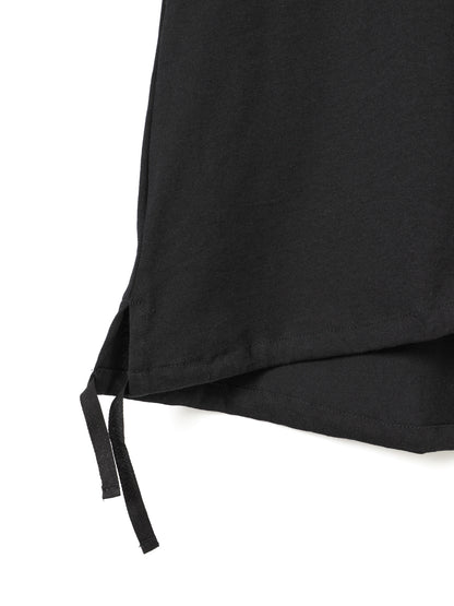 3-710329　balloon wide pullover