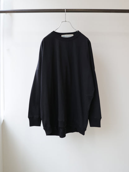 3-710332 cocoon T-shirt