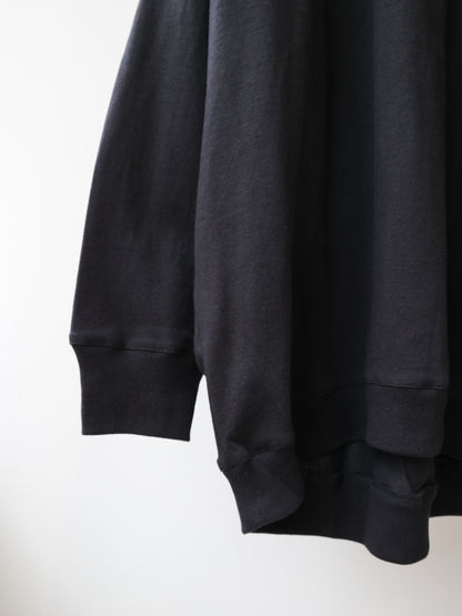 3-710332 cocoon T-shirt
