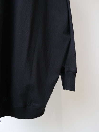 3-710332 cocoon T-shirt