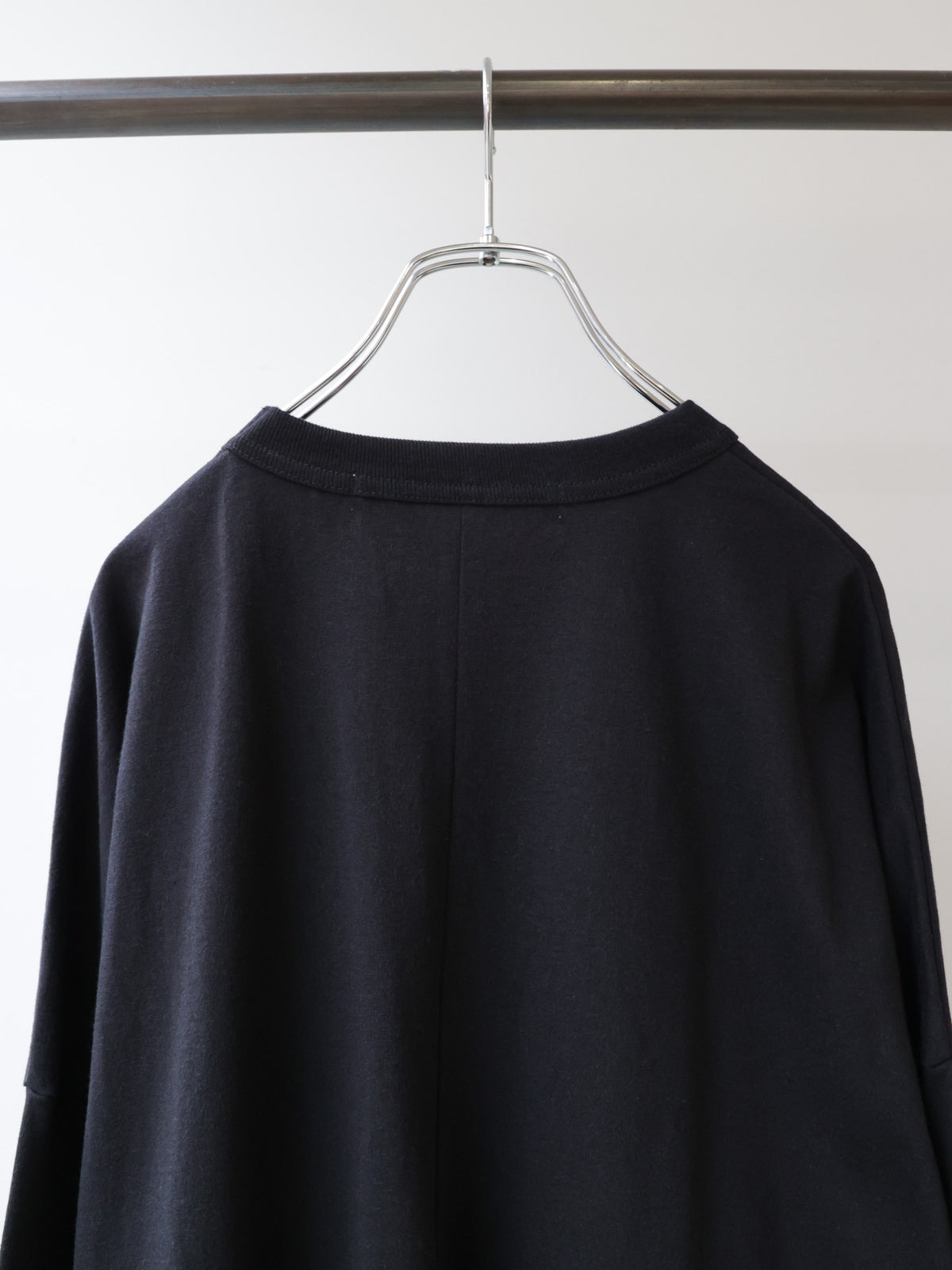 3-710332 cocoon T-shirt