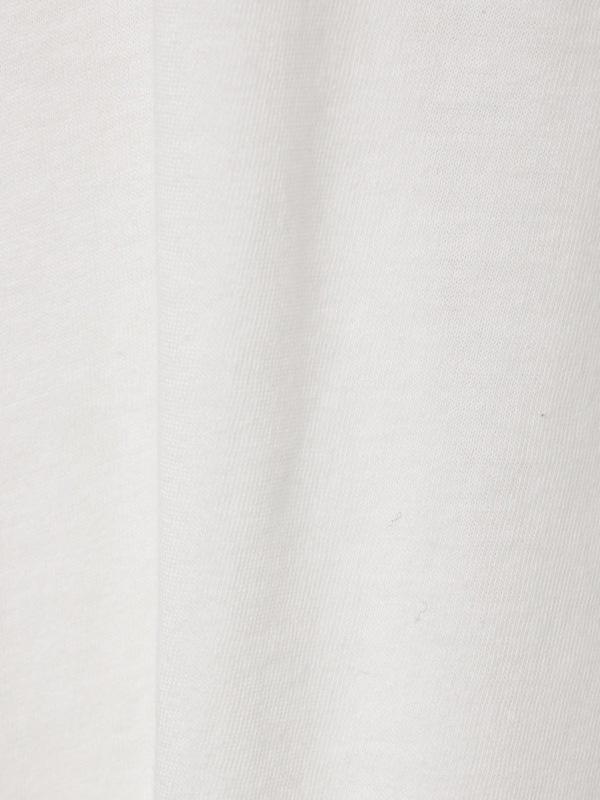 3-710334　sheer wide pullover