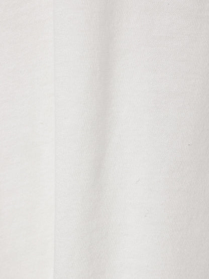 3-710334　sheer wide pullover