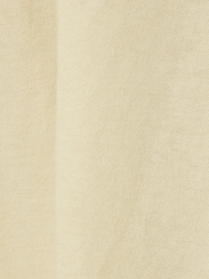3-710334　sheer wide pullover