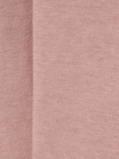 3-710334　sheer wide pullover