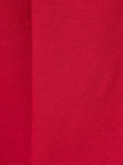 3-710334　sheer wide pullover