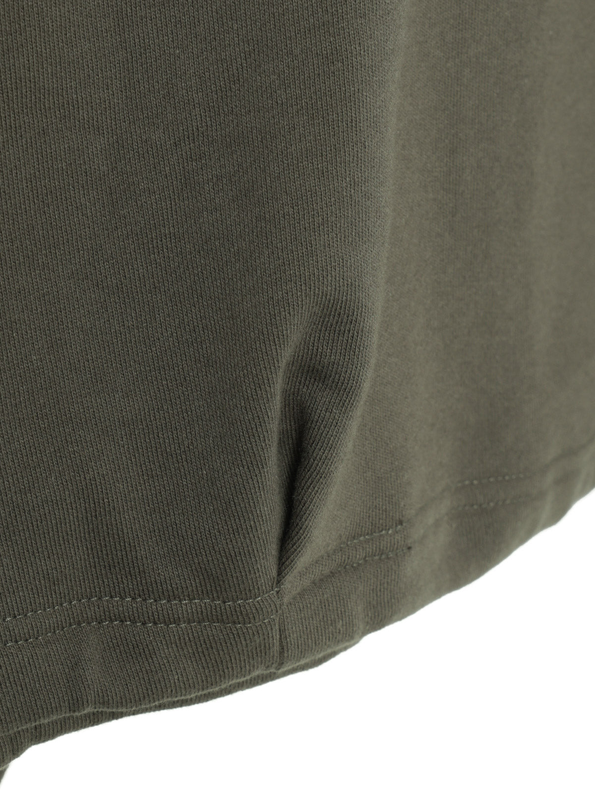 3-710337　dolman slv zip hoodie
