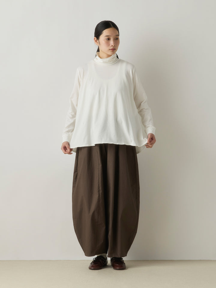 3-76967261 cocoon easy pants