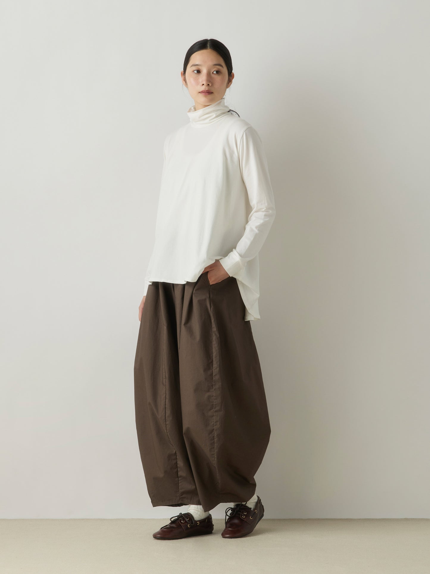 3-76967261 cocoon easy pants