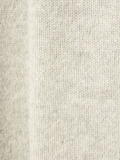 3-720249 shetland wool pullover