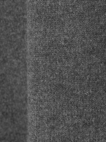 3-720249 shetland wool pullover