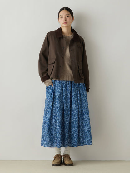 3-720249 shetland wool pullover