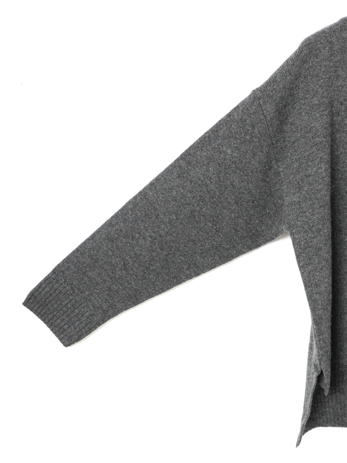 3-720249 shetland wool pullover