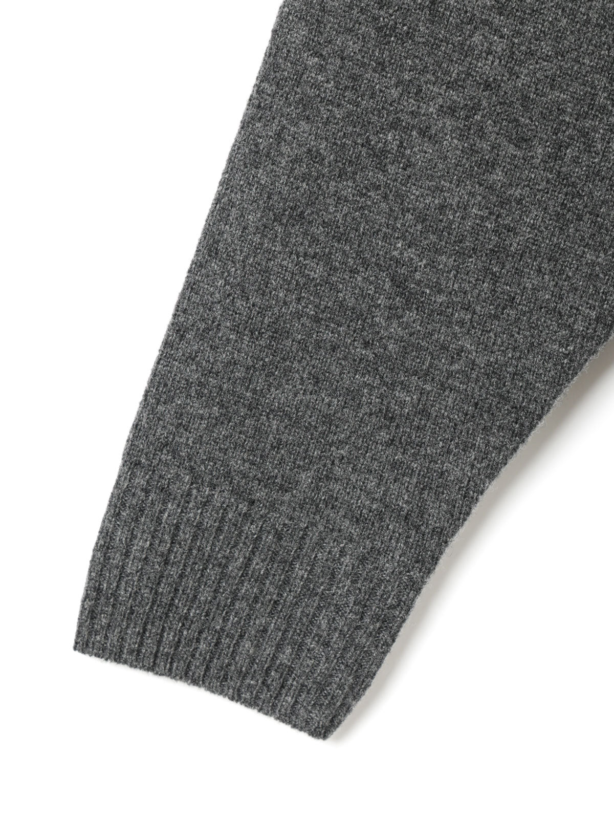 3-720249 shetland wool pullover
