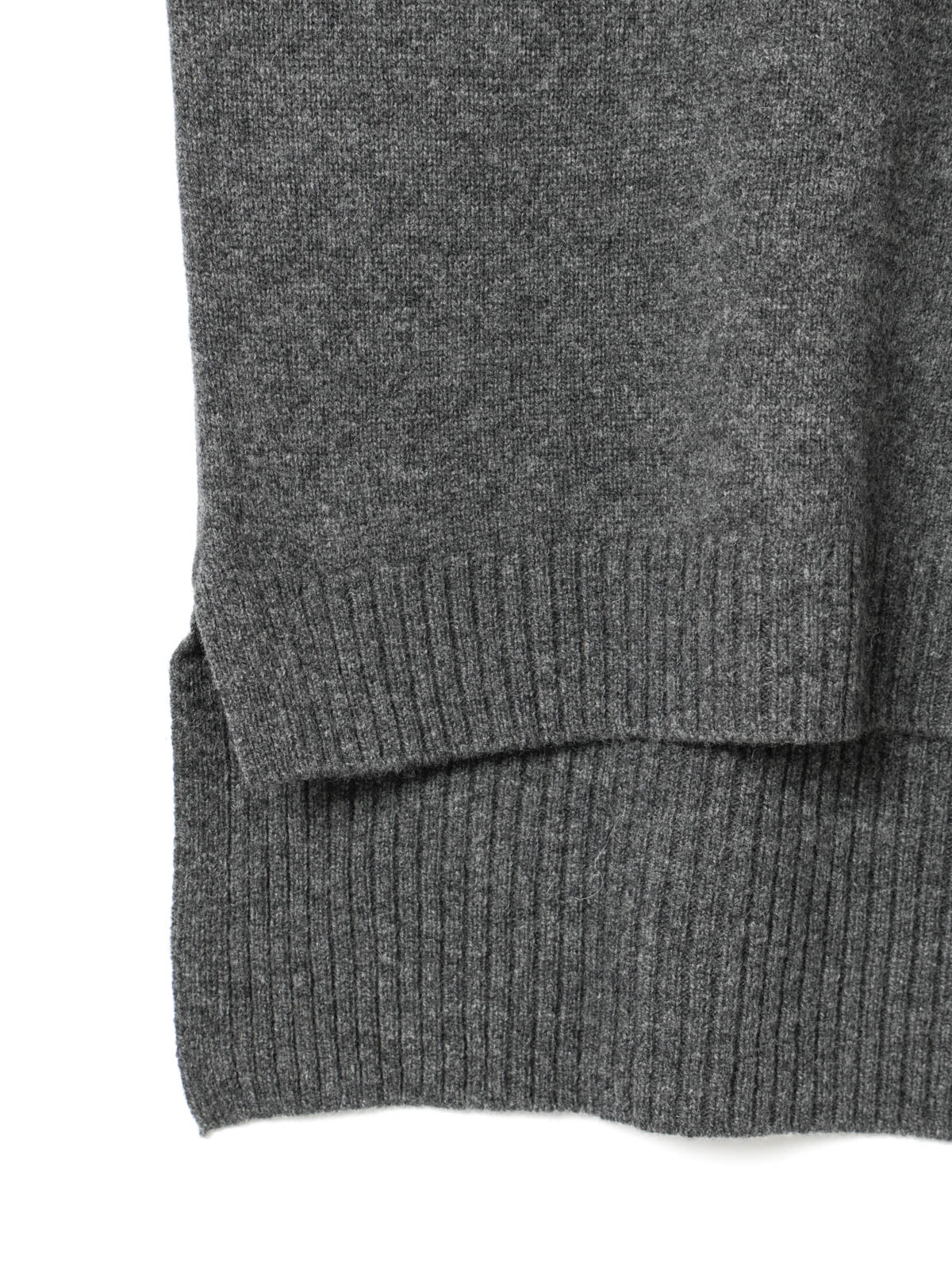 3-720249 shetland wool pullover