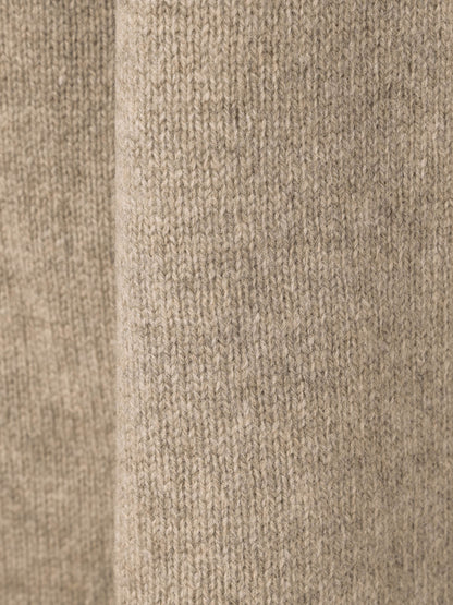 3-720250 shetland wool vest
