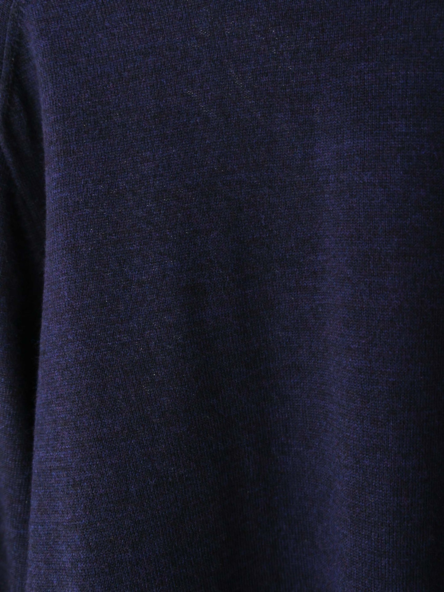 3-720278 crew neck knit cardigan