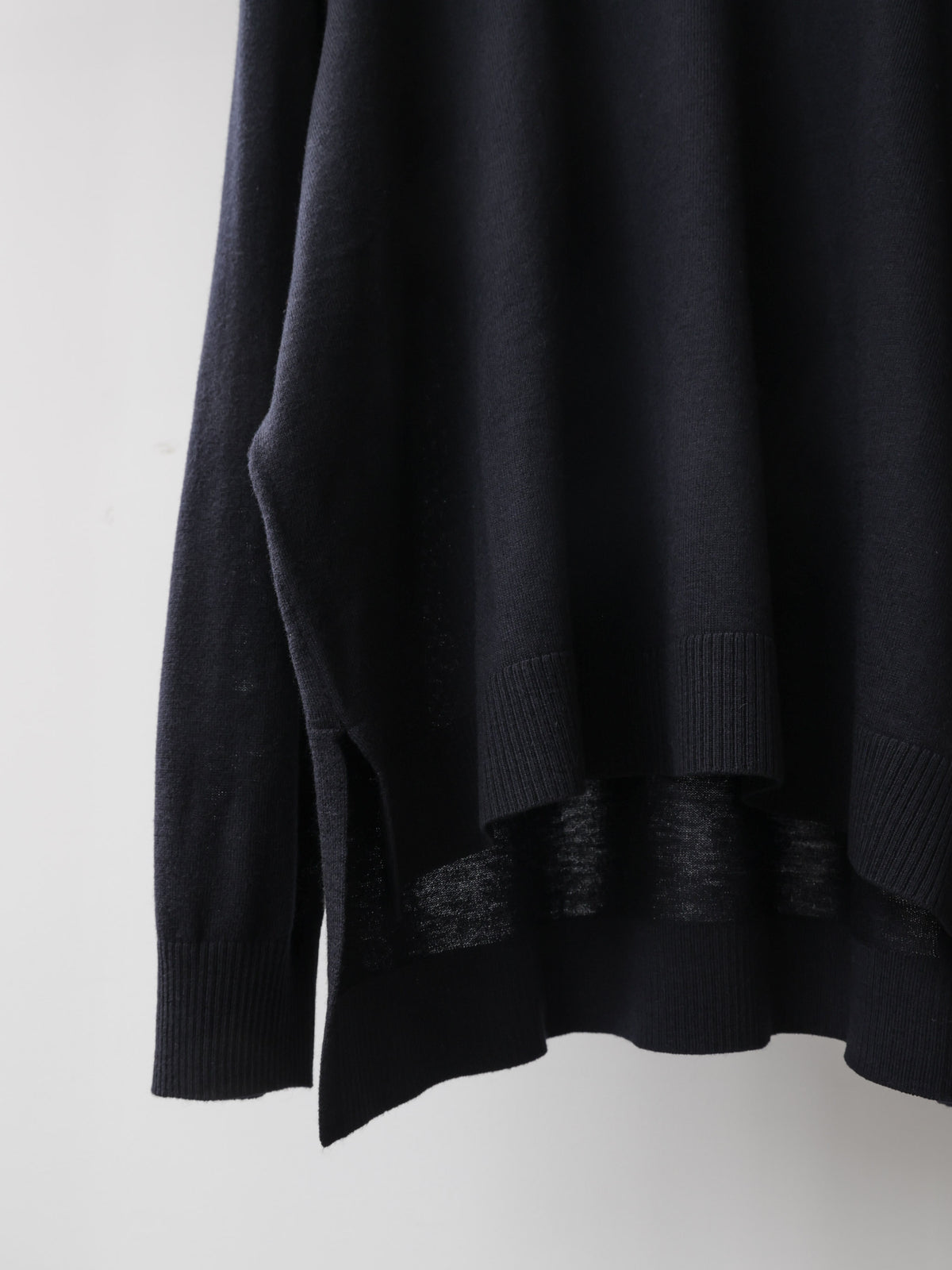 3-720297 wide knit pullover