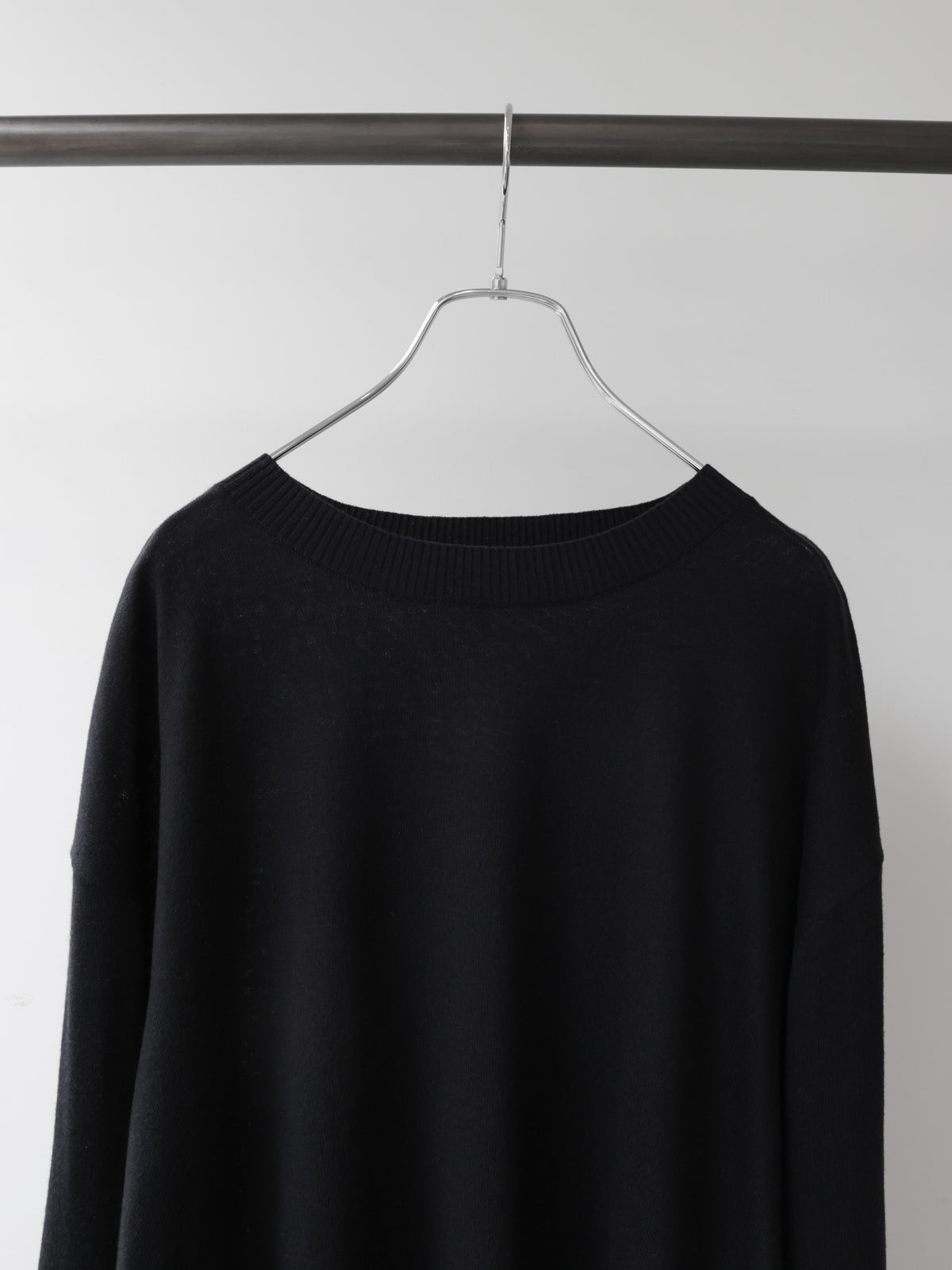 3-720297 wide knit pullover