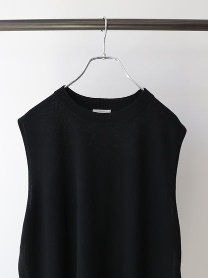 3-720298 side ribbon vest