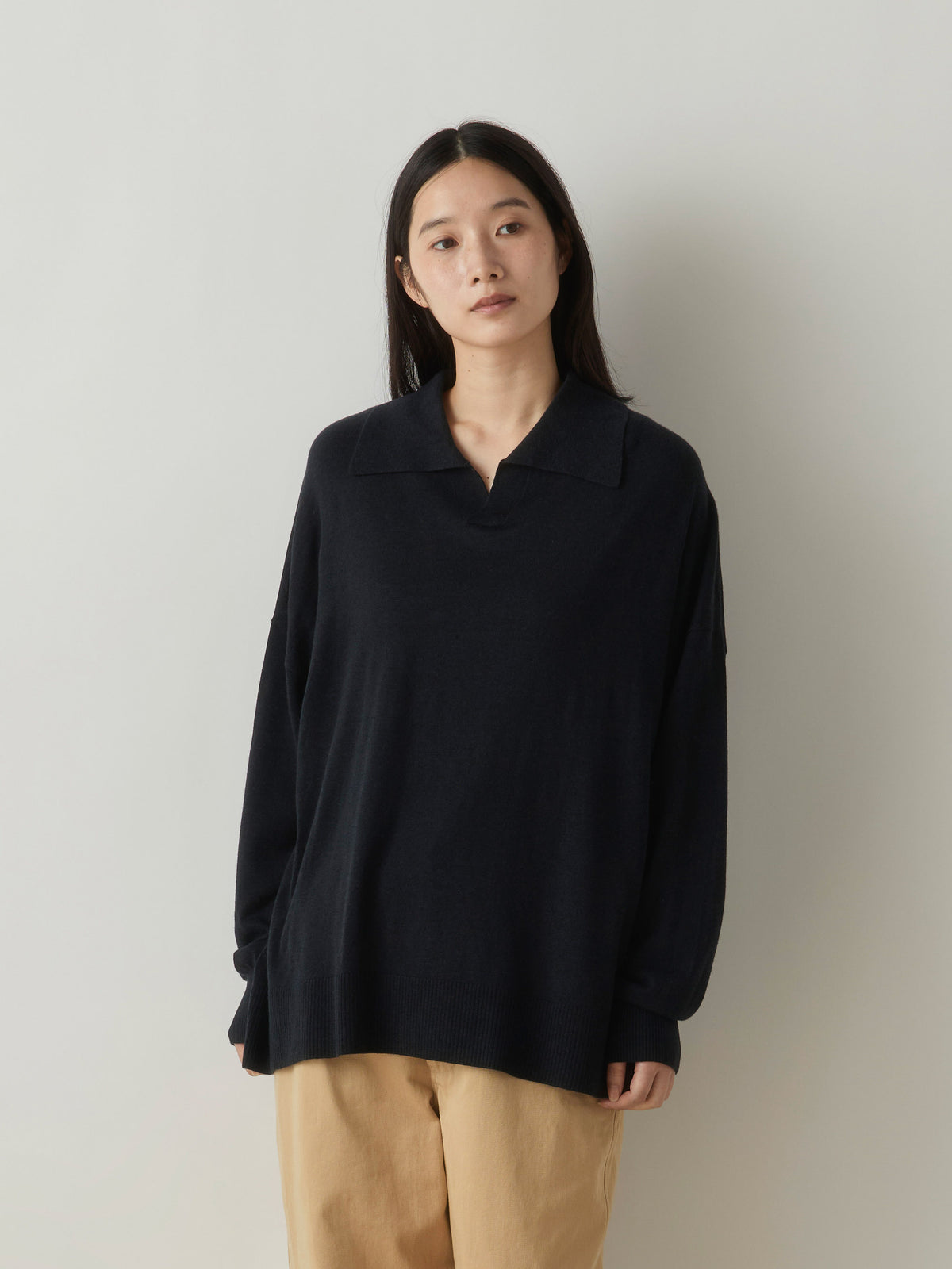 3-720299 skipper knit pullover