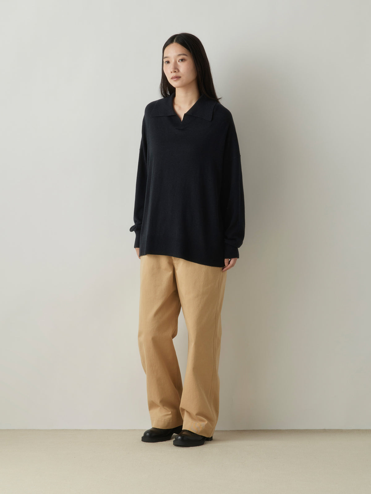 3-720299 skipper knit pullover