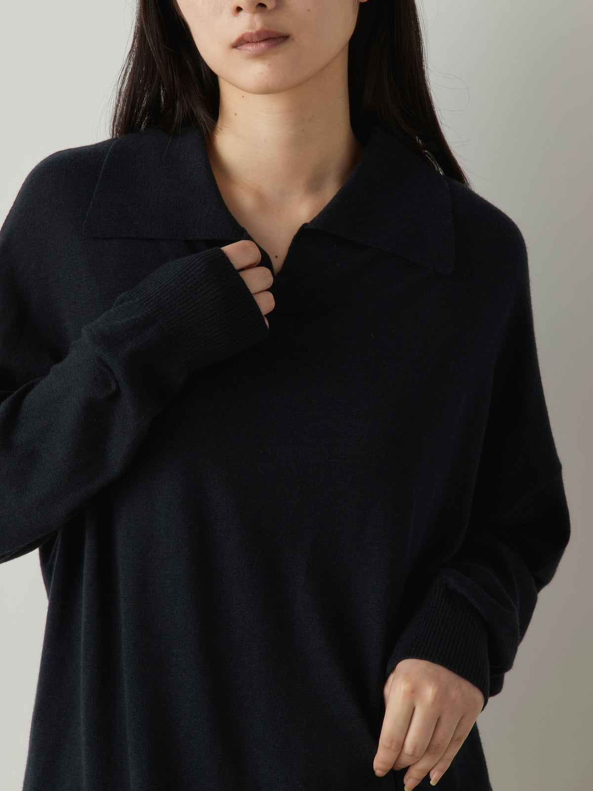 3-720299 skipper knit pullover
