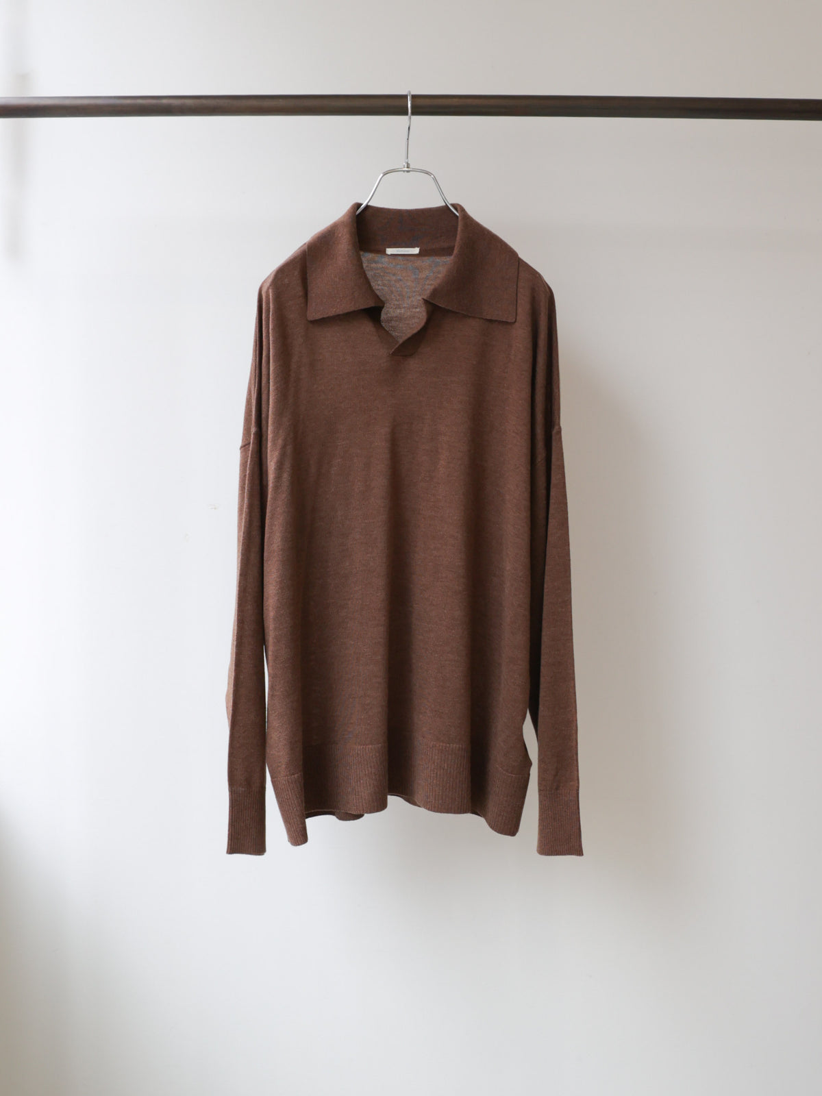 3-720299 skipper knit pullover
