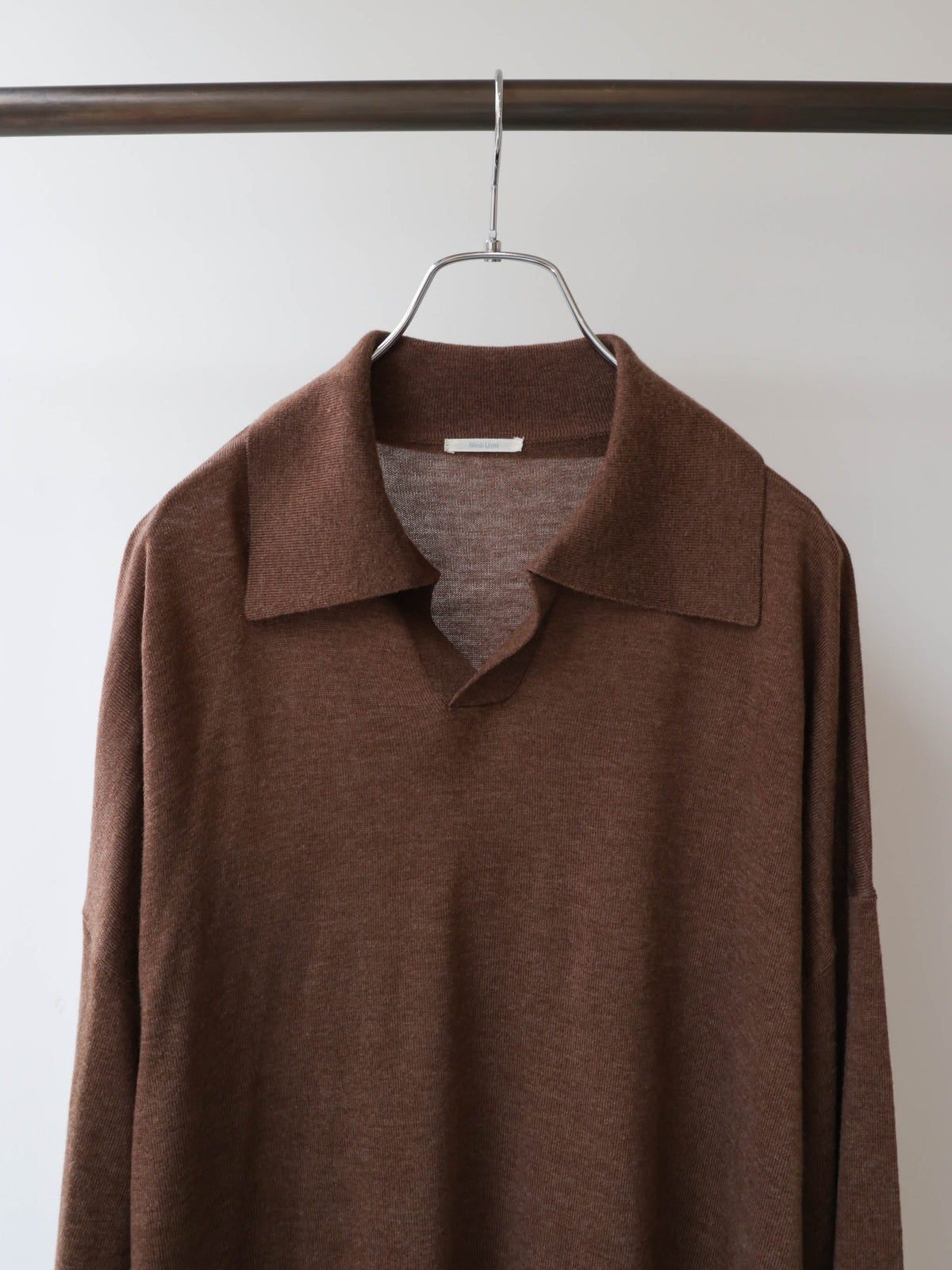 3-720299 skipper knit pullover