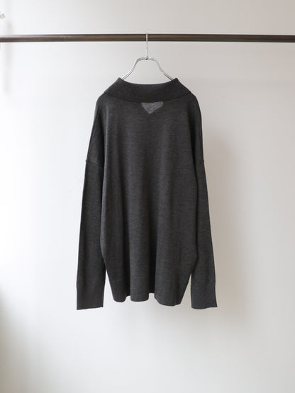 3-720299 skipper knit pullover